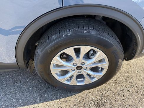 New 2026 Ford Escape Active w/ Tech Pack #1 image 12