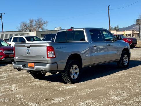 Used 2021 RAM 1500 Big Horn image 5