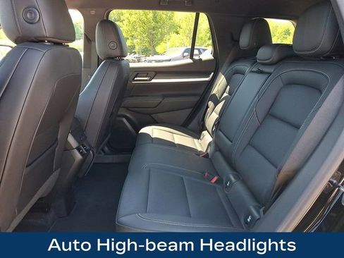 Used 2025 GMC Terrain Elevation w/ Elevation Premium Package AWD/4WD image 19