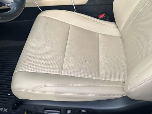 Used 2022 Lexus RX 350 FWD image 5