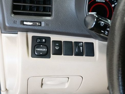 Used 2008 Toyota Highlander 4WD image 16
