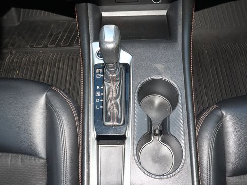 Used 2021 Nissan Altima 2.5 SR image 19