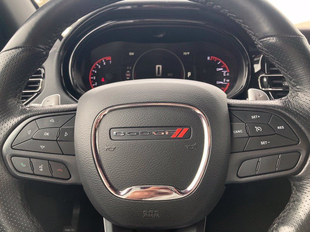 Used 2026 Dodge Durango GT RWD image 19