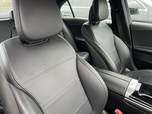 Certified 2024 Mercedes-Benz C 300 4MATIC Sedan image 35