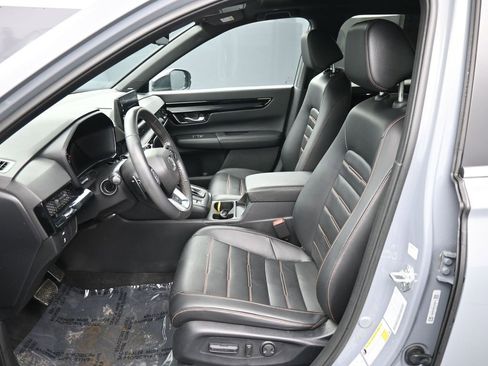 Certified 2023 Honda CR-V Sport Touring image 19