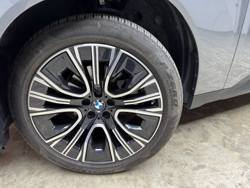Used 2025 BMW X3 xDrive30i w/ Premium Package AWD/4WD image 28