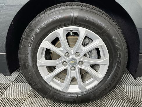 Used 2019 Chevrolet Equinox LT image 31