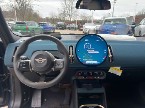 New 2026 MINI Cooper Countryman S AWD/4WD image 7