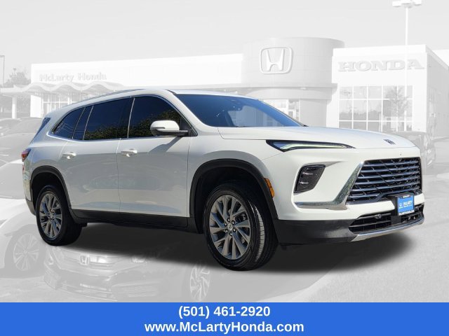 Used 2025 Buick Enclave Preferred FWD image 6