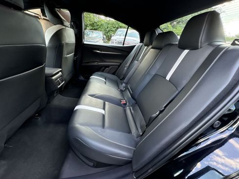 Used 2025 Toyota Camry SE FWD image 24