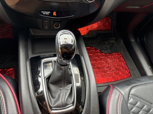 Used 2018 Nissan Rogue Sport S w/ S Appearance Package image 16