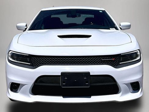 Used 2022 Dodge Charger R/T RWD image 2