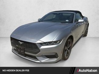 Used 2024 Ford Mustang Premium RWD video 1