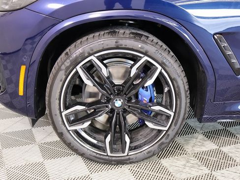 New 2025 BMW X4 M40i w/ Premium Package image 19