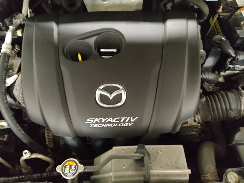 Used 2014 MAZDA CX-5 Grand Touring image 30