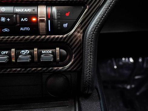 Used 2021 Ford Mustang Shelby GT500 w/ Technology Package RWD image 25