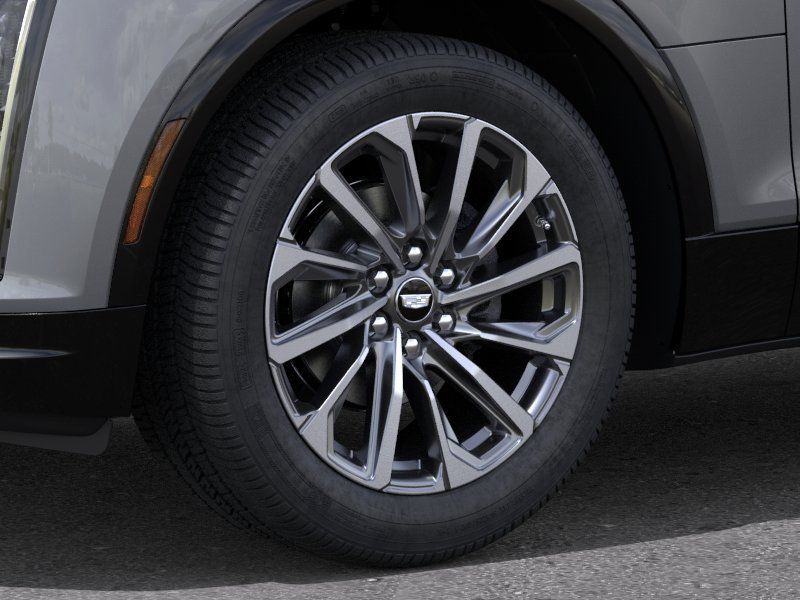 New 2027 Cadillac Lyriq Sport RWD image 9