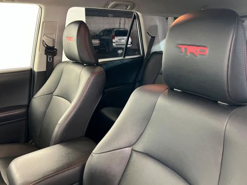 Used 2021 Toyota 4Runner TRD Off-Road Premium image 17