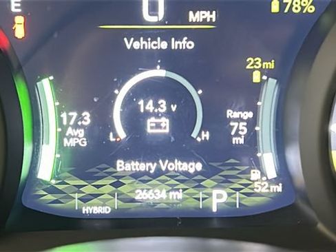 Used 2024 Jeep Wrangler Unlimited AWD/4WD image 17