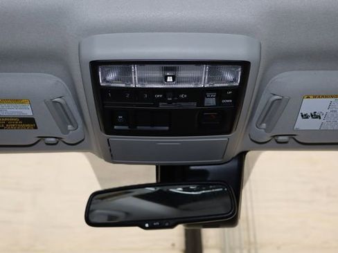 Used 2023 Toyota 4Runner Limited image 29