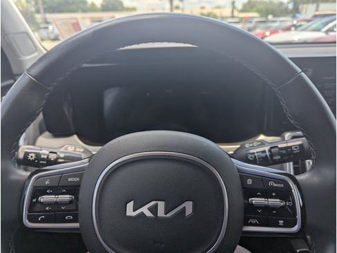 Used 2023 Kia Sorento SX FWD image 20