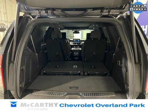 Used 2023 Chevrolet Tahoe RST w/ Luxury Package image 34