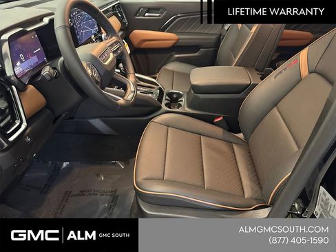 New 2026 GMC Canyon AT4 w/ Technology Plus Package image 11