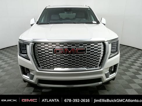 Certified 2023 GMC Yukon Denali w/ Denali Reserve Package image 40