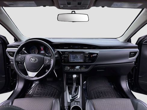 Used 2016 Toyota Corolla S FWD image 9