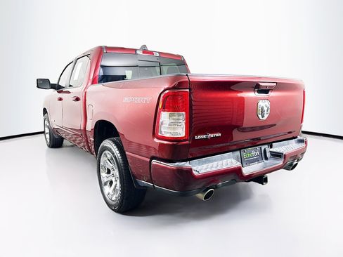 Used 2020 RAM 1500 Lone Star RWD image 5