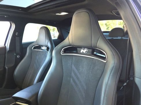 Used 2022 Hyundai Elantra N image 18