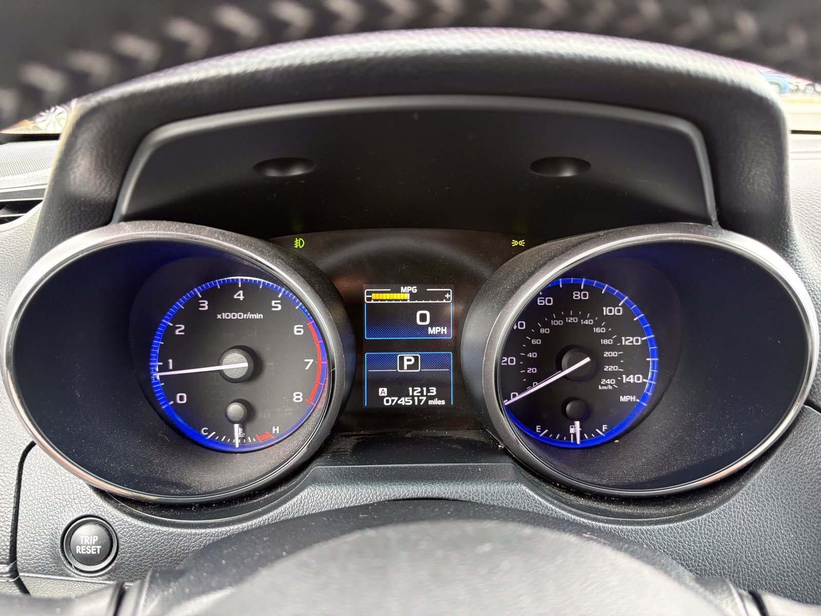 Used 2018 Subaru Outback 2.5i Premium AWD/4WD image 14
