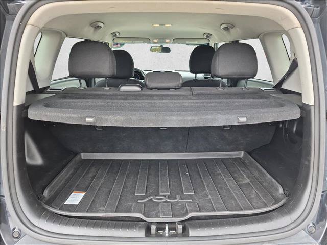 Used 2015 Kia Soul + w/ Eco Package FWD image 6