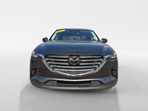 Used 2018 MAZDA CX-9 Touring image 8