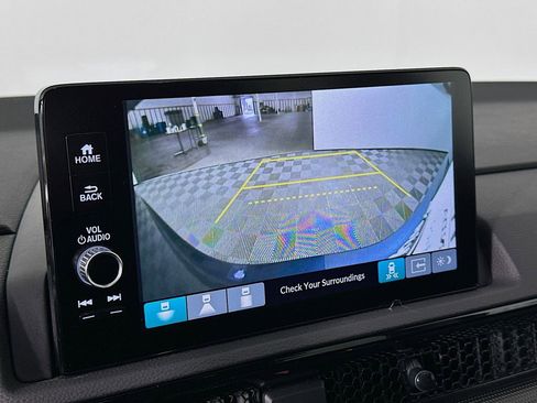 Used 2025 Honda CR-V EX-L image 14