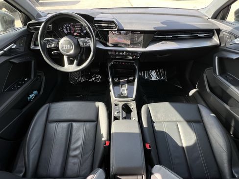 Used 2023 Audi A3 2.0T Premium image 9