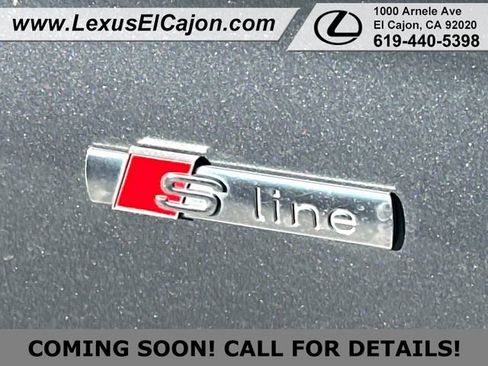 Used 2020 Audi A3 2.0T Premium Plus w/ Premium Plus Package image 5