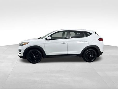 Used 2019 Hyundai Tucson SE image 3