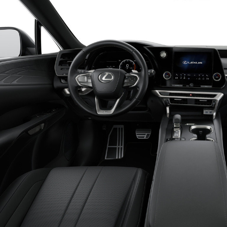 New 2027 Lexus RX 350 AWD image 6