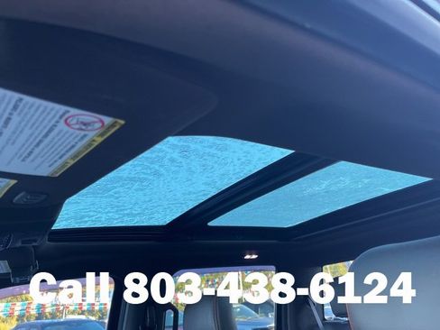 Used 2017 Ford F450 King Ranch w/ King Ranch Ultimate Package image 12