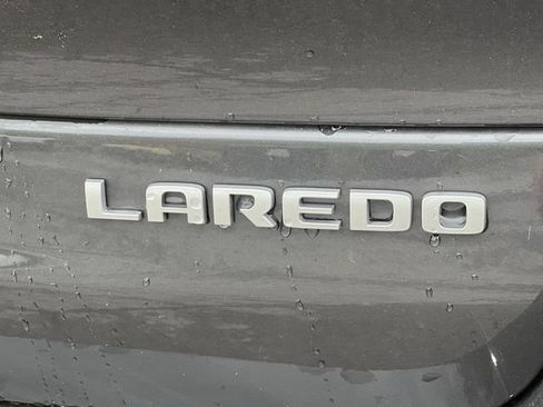 New 2026 Jeep Grand Cherokee L 4WD image 19