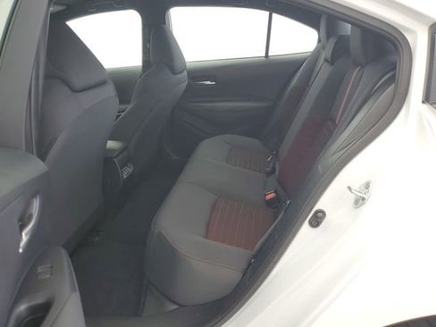Used 2025 Toyota Corolla SE FWD image 13
