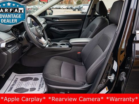 Used 2023 Nissan Altima 2.5 SV image 15