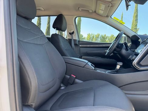 Used 2022 Hyundai Tucson SEL FWD image 19