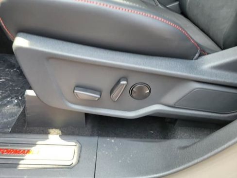 New 2025 Ford Bronco Raptor w/ Interior Carbon Fiber Pack image 18