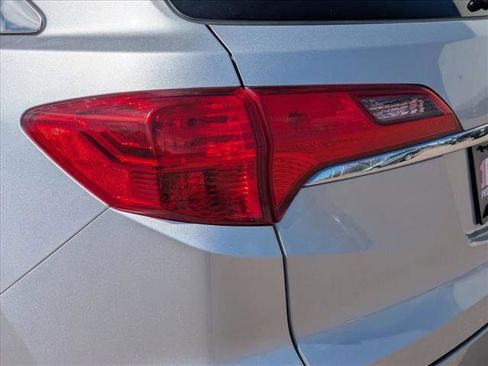 Used 2015 Acura RDX AWD image 10