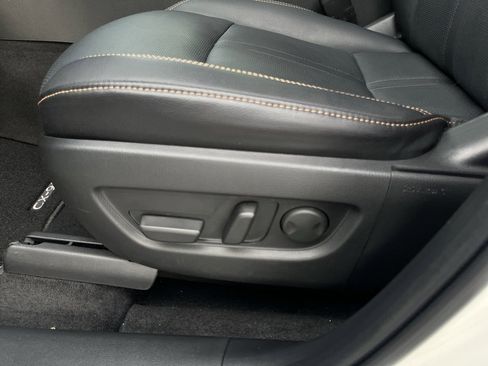 Certified 2025 MAZDA CX-90 3.3 Turbo w/ Preferred Package image 25