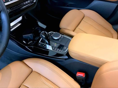 Certified 2023 BMW X3 xDrive30i w/ Premium Package image 17