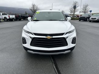 Used 2021 Chevrolet Blazer LT video 2