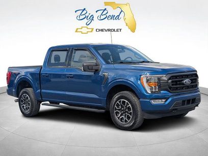 Used 2022 Ford F150 XLT w/ Equipment Group 302A High
